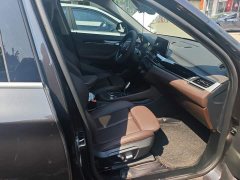BMW X1 sDrive25Li Leading Edition - ფოტო 8