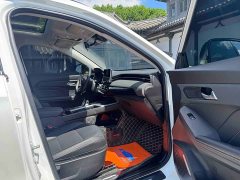 Haval Chitu Jingxiang Edition 1.5T Purple Copper Rabbit - ფოტო 10