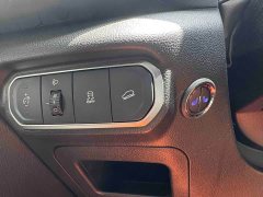 Haval Chitu Jingxiang Edition 1.5T Purple Copper Rabbit - ფოტო 11