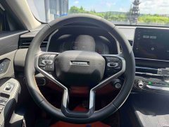 Haval Chitu Jingxiang Edition 1.5T Purple Copper Rabbit - ფოტო 15