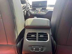 Haval Chitu Jingxiang Edition 1.5T Purple Copper Rabbit - ფოტო 18