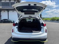 Haval Chitu Jingxiang Edition 1.5T Purple Copper Rabbit - ფოტო 20