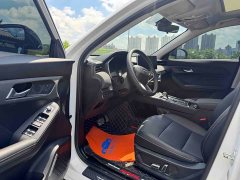Haval Chitu Jingxiang Edition 1.5T Purple Copper Rabbit - ფოტო 7