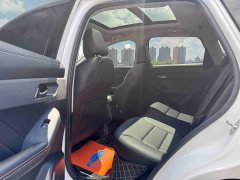 Haval Chitu Jingxiang Edition 1.5T Purple Copper Rabbit - ფოტო 8