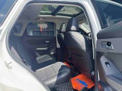 Haval Chitu Jingxiang Edition 1.5T Purple Copper Rabbit - ფოტო 9