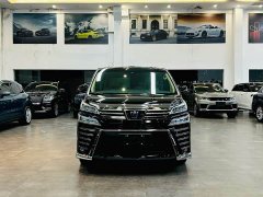 Toyota Vellfire 2021 Crown Hybrid 2.5L HV Premium Edition - ფოტო 2