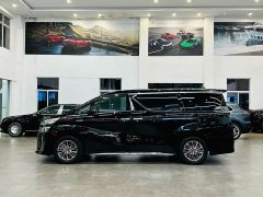 Toyota Vellfire 2021 Crown Hybrid 2.5L HV Premium Edition - ფოტო 3
