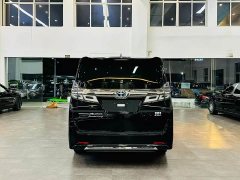 Toyota Vellfire 2021 Crown Hybrid 2.5L HV Premium Edition - ფოტო 4