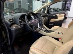 Toyota Vellfire 2021 Crown Hybrid 2.5L HV Premium Edition - ფოტო 5
