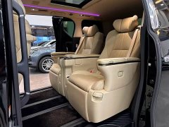 Toyota Vellfire 2021 Crown Hybrid 2.5L HV Premium Edition - ფოტო 6