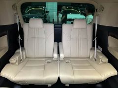 Toyota Vellfire 2021 Crown Hybrid 2.5L HV Premium Edition - ფოტო 9