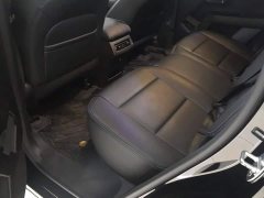 Haval Big Dog PLUS New Energy DHT-PHEV 105km Trendy Electric Edition Plus - ფოტო 11
