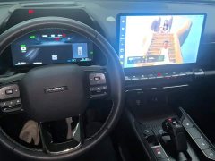 Haval Big Dog PLUS New Energy DHT-PHEV 105km Trendy Electric Edition Plus - ფოტო 12