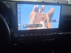 Haval Big Dog PLUS New Energy DHT-PHEV 105km Trendy Electric Edition Plus - ფოტო 13