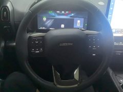 Haval Big Dog PLUS New Energy DHT-PHEV 105km Trendy Electric Edition Plus - ფოტო 15