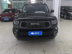 Haval Big Dog PLUS New Energy DHT-PHEV 105km Trendy Electric Edition Plus - ფოტო 2