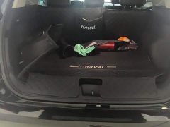 Haval Big Dog PLUS New Energy DHT-PHEV 105km Trendy Electric Edition Plus - ფოტო 4