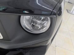 Haval Big Dog PLUS New Energy DHT-PHEV 105km Trendy Electric Edition Plus - ფოტო 5