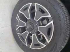 Haval Big Dog PLUS New Energy DHT-PHEV 105km Trendy Electric Edition Plus - ფოტო 6