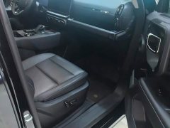 Haval Big Dog PLUS New Energy DHT-PHEV 105km Trendy Electric Edition Plus - ფოტო 8