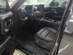 Haval Big Dog PLUS New Energy DHT-PHEV 105km Trendy Electric Edition Plus - ფოტო 9