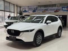Mazda CX-5 2025 2.0L Automatic FWD Smart Comfort Edition - ფოტო 1