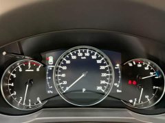 Mazda CX-5 2025 2.0L Automatic FWD Smart Comfort Edition - ფოტო 10