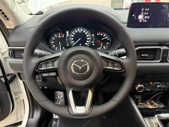 Mazda CX-5 2025 2.0L Automatic FWD Smart Comfort Edition - ფოტო 11