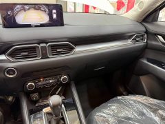 Mazda CX-5 2025 2.0L Automatic FWD Smart Comfort Edition - ფოტო 12