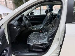 Mazda CX-5 2025 2.0L Automatic FWD Smart Comfort Edition - ფოტო 16