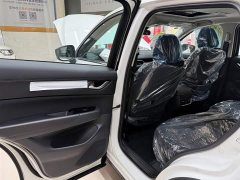 Mazda CX-5 2025 2.0L Automatic FWD Smart Comfort Edition - ფოტო 17