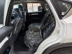 Mazda CX-5 2025 2.0L Automatic FWD Smart Comfort Edition - ფოტო 18