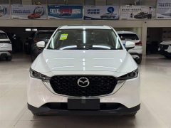 Mazda CX-5 2025 2.0L Automatic FWD Smart Comfort Edition - ფოტო 2