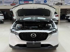Mazda CX-5 2025 2.0L Automatic FWD Smart Comfort Edition - ფოტო 7