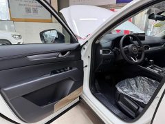 Mazda CX-5 2025 2.0L Automatic FWD Smart Comfort Edition - ფოტო 8