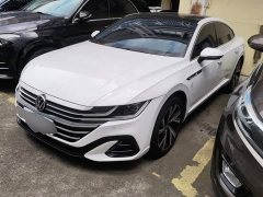Volkswagen FAW-Volkswagen CC 330TSI Dazzling Popular Edition - ფოტო 1