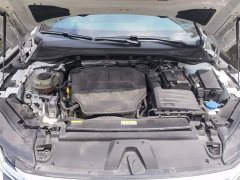 Volkswagen FAW-Volkswagen CC 330TSI Dazzling Popular Edition - ფოტო 10