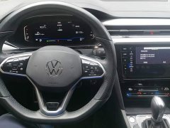 Volkswagen FAW-Volkswagen CC 330TSI Dazzling Popular Edition - ფოტო 12