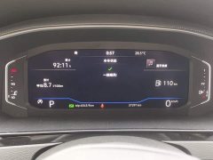 Volkswagen FAW-Volkswagen CC 330TSI Dazzling Popular Edition - ფოტო 14