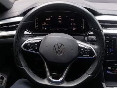 Volkswagen FAW-Volkswagen CC 330TSI Dazzling Popular Edition - ფოტო 15
