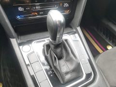 Volkswagen FAW-Volkswagen CC 330TSI Dazzling Popular Edition - ფოტო 16