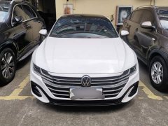 Volkswagen FAW-Volkswagen CC 330TSI Dazzling Popular Edition - ფოტო 2