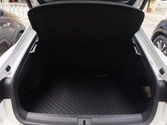 Volkswagen FAW-Volkswagen CC 330TSI Dazzling Popular Edition - ფოტო 4