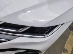 Volkswagen FAW-Volkswagen CC 330TSI Dazzling Popular Edition - ფოტო 5