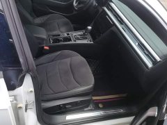 Volkswagen FAW-Volkswagen CC 330TSI Dazzling Popular Edition - ფოტო 8