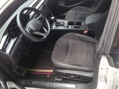 Volkswagen FAW-Volkswagen CC 330TSI Dazzling Popular Edition - ფოტო 9