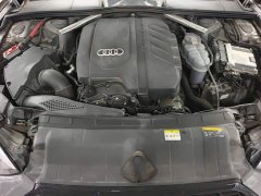Audi A5 (Imported) Coupe 40 TFSI Fashion Dynamic - ფოტო 10