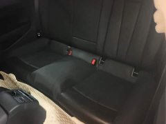 Audi A5 (Imported) Coupe 40 TFSI Fashion Dynamic - ფოტო 11