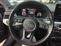 Audi A5 (Imported) Coupe 40 TFSI Fashion Dynamic - ფოტო 15