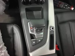 Audi A5 (Imported) Coupe 40 TFSI Fashion Dynamic - ფოტო 16